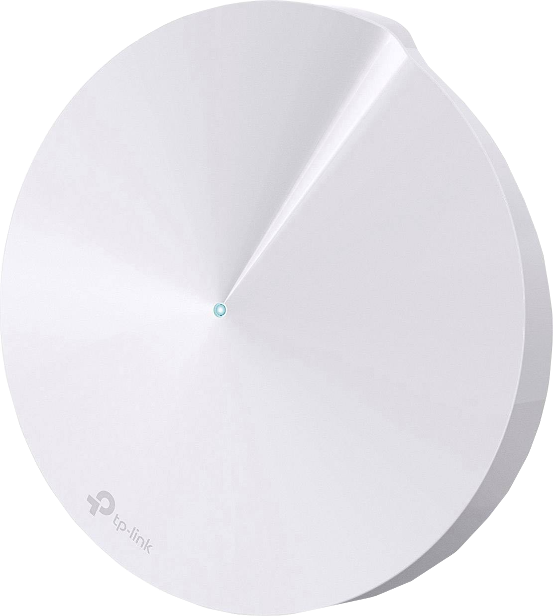 Sistema Wi-Fi - TP Link Deco M5, 400+867Mbps, Blanco