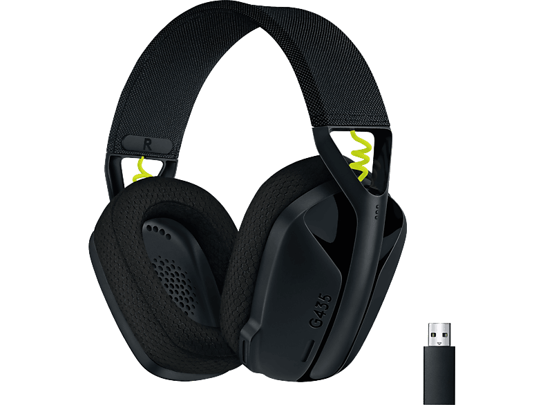 Auricular Gamer Profesional Logitech G432 Con Microfono Sonido Envolvente  7.1 PC PS4 XBOX Mac