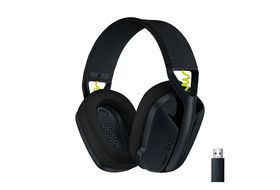 Sony INZONE H5 Auriculares inalámbricos para gaming WH-G500, color negro