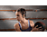 SHOKZ OpenRun Mini - Cuffie da sport (On-ear, Nero cosmico)