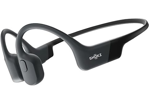 SHOKZ Openrun mini Knochenschall-Sport-Kopfhörer der nächsten Generation, black
