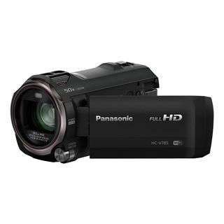 PANASONIC HC-V785 - Videocamera (Nero)