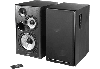 EDIFIER R2750DB - Regallautsprecher (Schwarz)