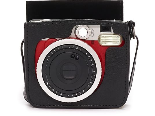 FUJIFILM instax mini 90 Rood Bundel