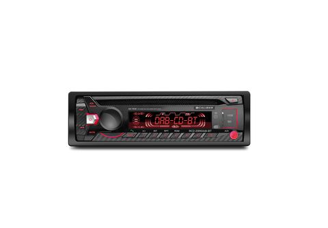Caliber RCD239DAB-BT Autoradio DAB+ Tuner, Bluetooth®-Freisprecheinrichtung,  inkl. Fernbedienung
