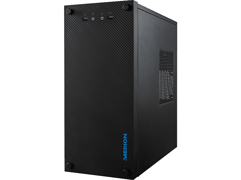 Medion Akoya P63022 - Intel Core I5 1 Tb + 256 Gb 16