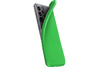 Funda - CellularLine Chroma, Samsung Galaxy A23 4G / 5G, Verde