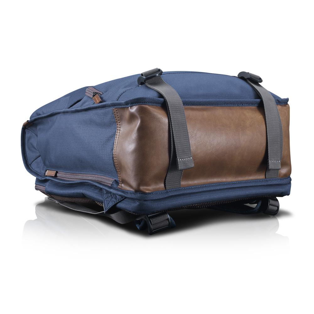 LENOVO B810 15 Zoll Notebook Rucksack