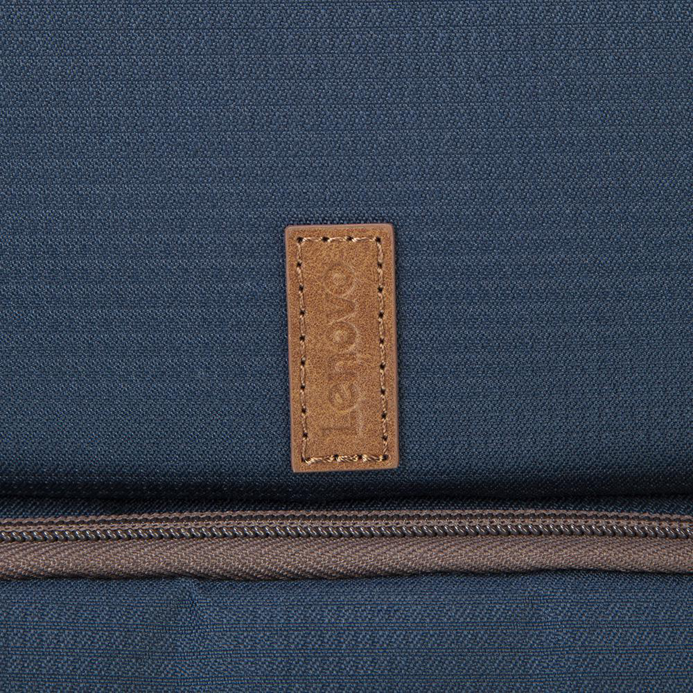 LENOVO B810 15 Zoll Notebook Rucksack