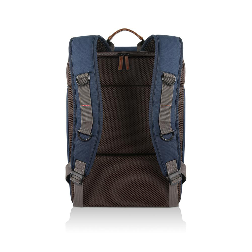 LENOVO B810 15 Zoll Notebook Rucksack