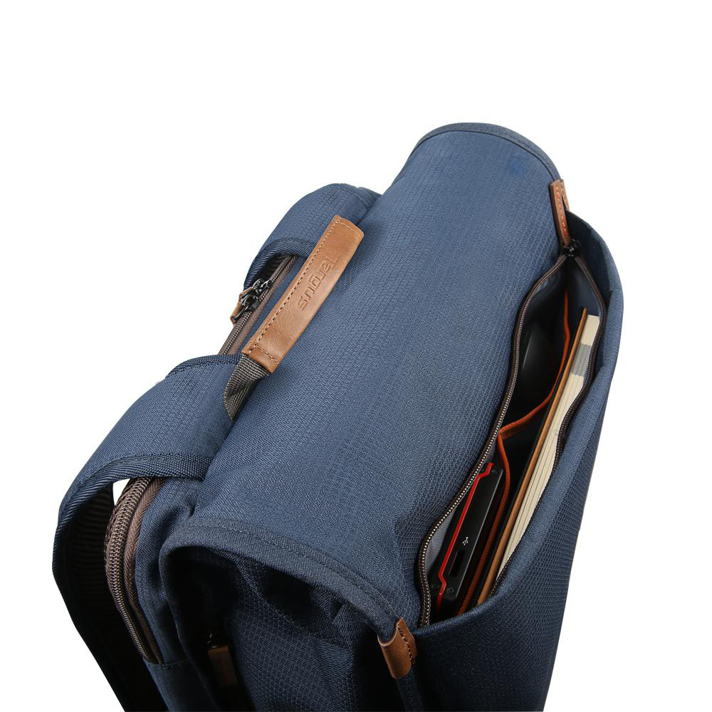 LENOVO B810 15 Zoll Notebook Rucksack