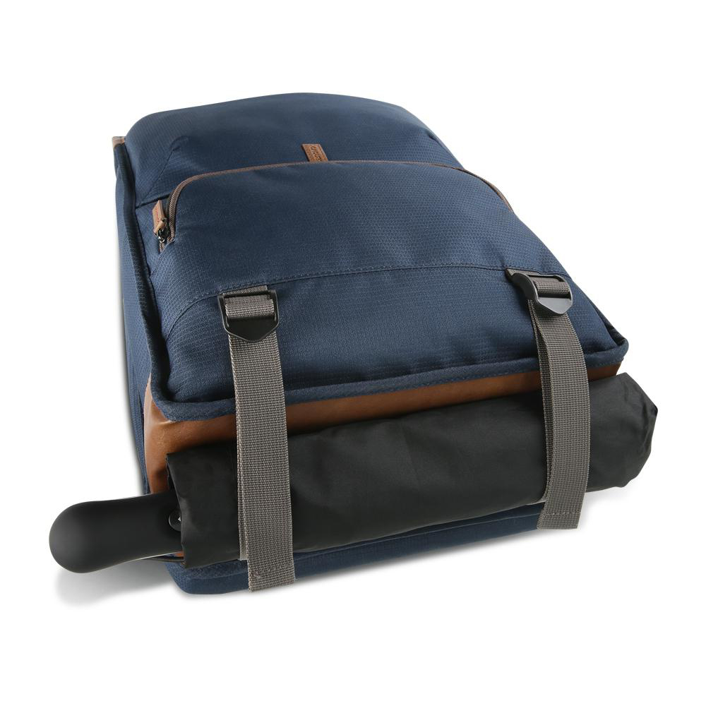 LENOVO B810 15 Zoll Notebook Rucksack