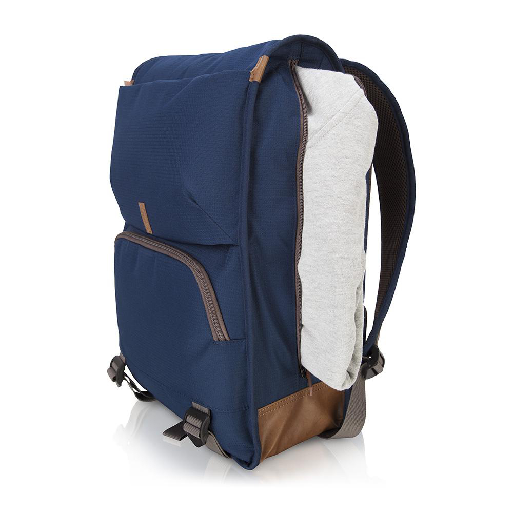 LENOVO B810 15 Zoll Notebook Rucksack
