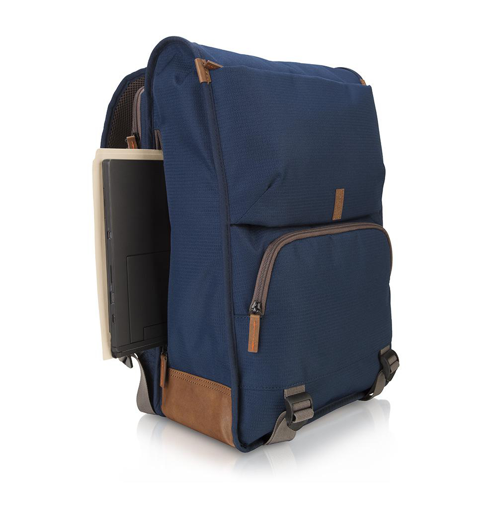 LENOVO B810 15 Zoll Notebook Rucksack