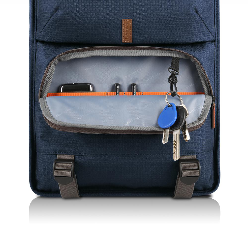 LENOVO B810 15 Zoll Notebook Rucksack