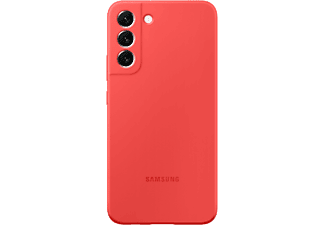 SAMSUNG Silikon Telefon Kılıfı Parlak Kırmızı Outlet 1220400