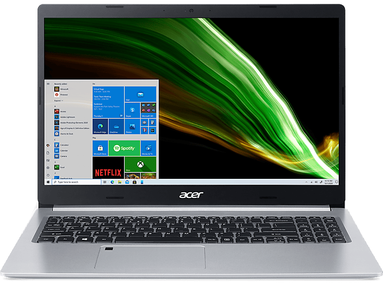 Acer Aspire 5 A515-45-r7pv - 15.6 Inch Amd Ryzen 7 16 Gb 512