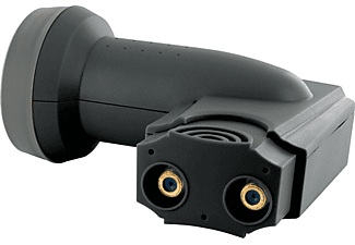 SCHWAIGER SPS6914A 531 Twin LNB