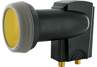 SCHWAIGER SPS6914A 531 Twin LNB
