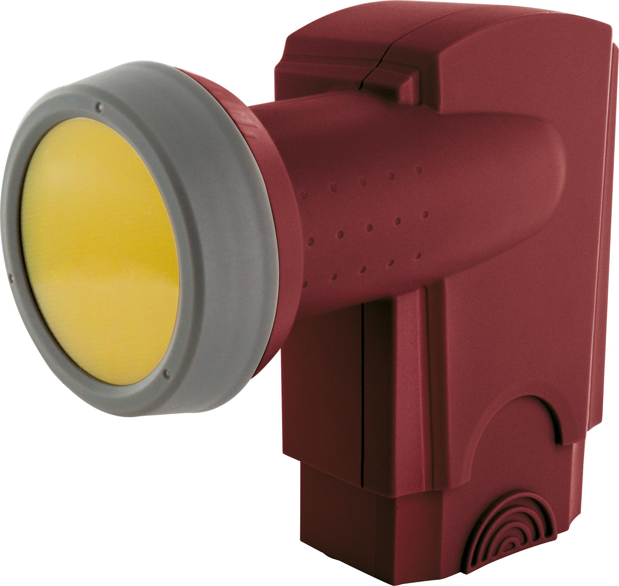 SCHWAIGER SPS7944R 531 Quad LNB