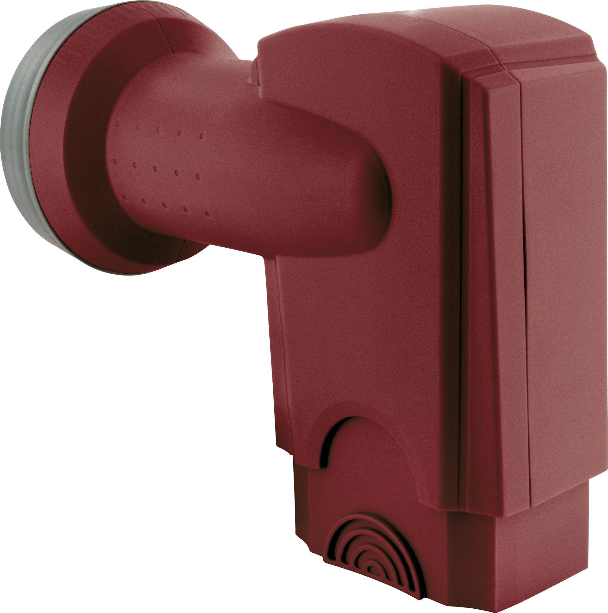 SCHWAIGER SPS7944R 531 Quad LNB