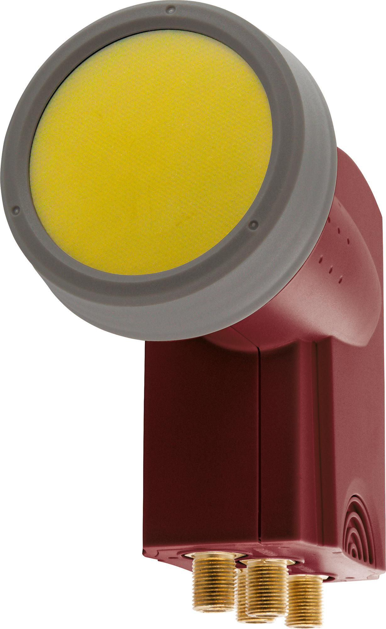 SCHWAIGER SPS7944R 531 Quad LNB