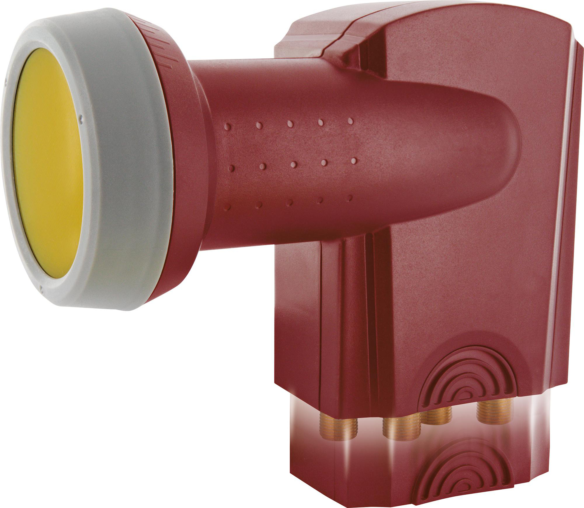 SCHWAIGER SPS7944R 531 Quad LNB