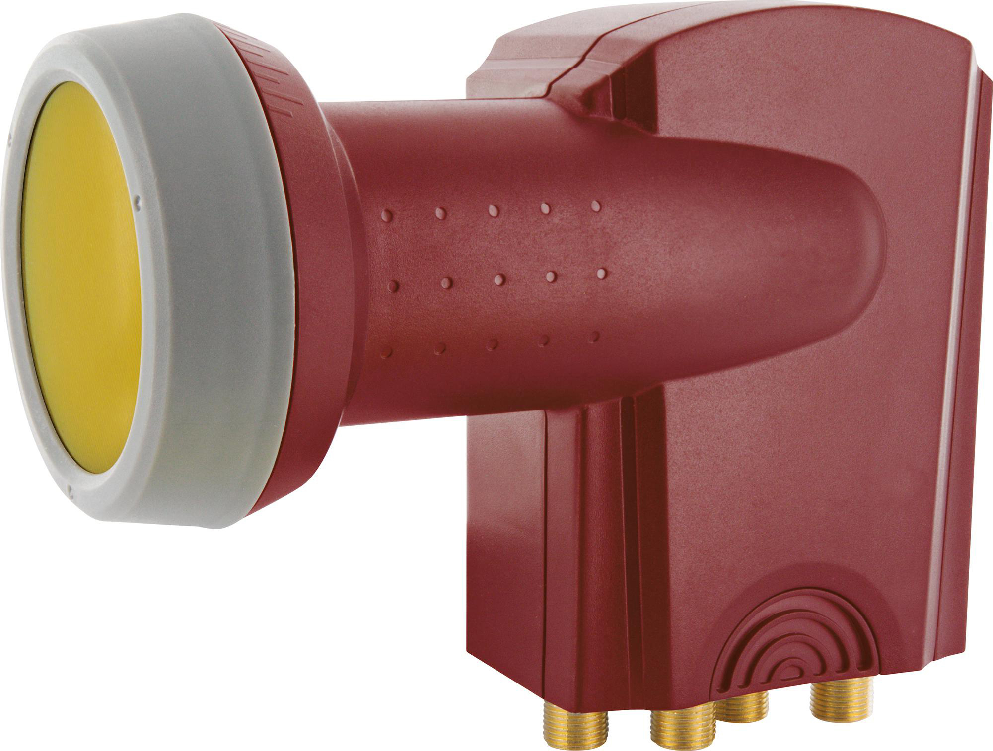 SCHWAIGER SPS7944R 531 Quad LNB