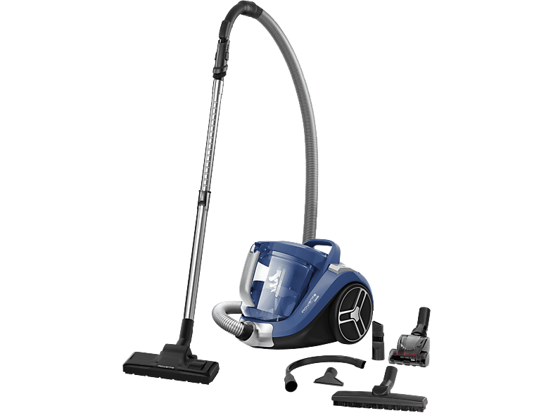 Rowenta Compact Power XXL Aspirador sin Bolsa 900W