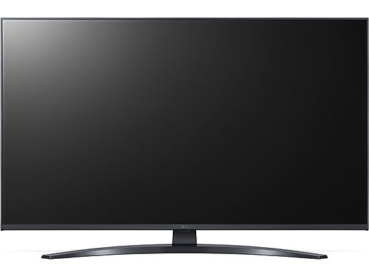 LG 43UQ81009LB - TV (43 ", UHD 4K, LCD)