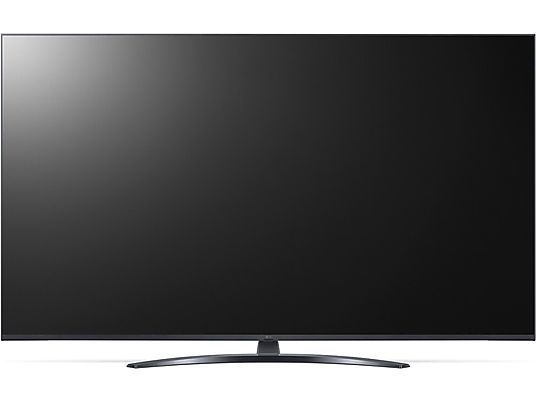 LG 55UQ81009LB - TV (55 ", UHD 4K, LCD)