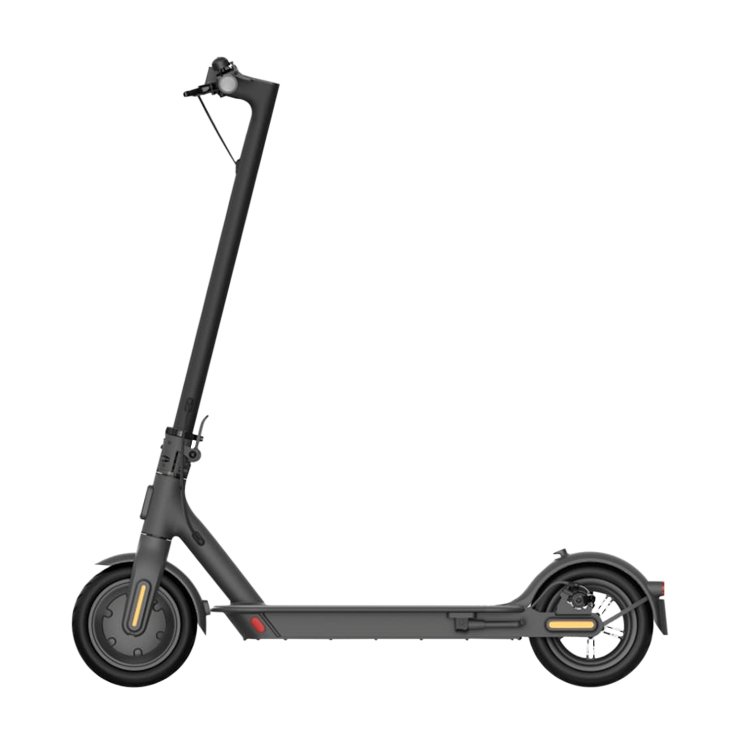 Patinete eléctrico - Xiaomi Mi Electric Scooter Essential, Vel. 20 km/h, 20 km autonomía, Pantalla, Negro