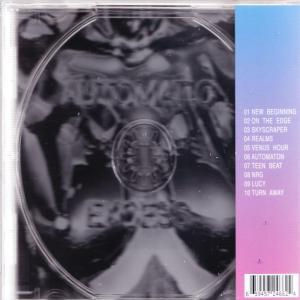 The Automatic - EXCESS  - (CD)