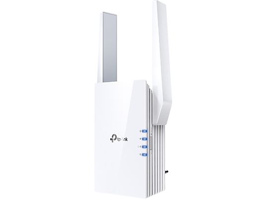 TP-LINK RE605X - Répéteurs (Blanc)