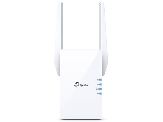 TP-LINK RE605X - Repeater (Weiss)