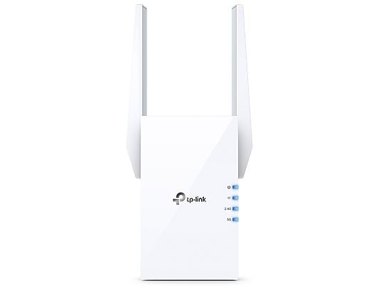 TP-LINK RE605X - Ripetitori (Bianco)