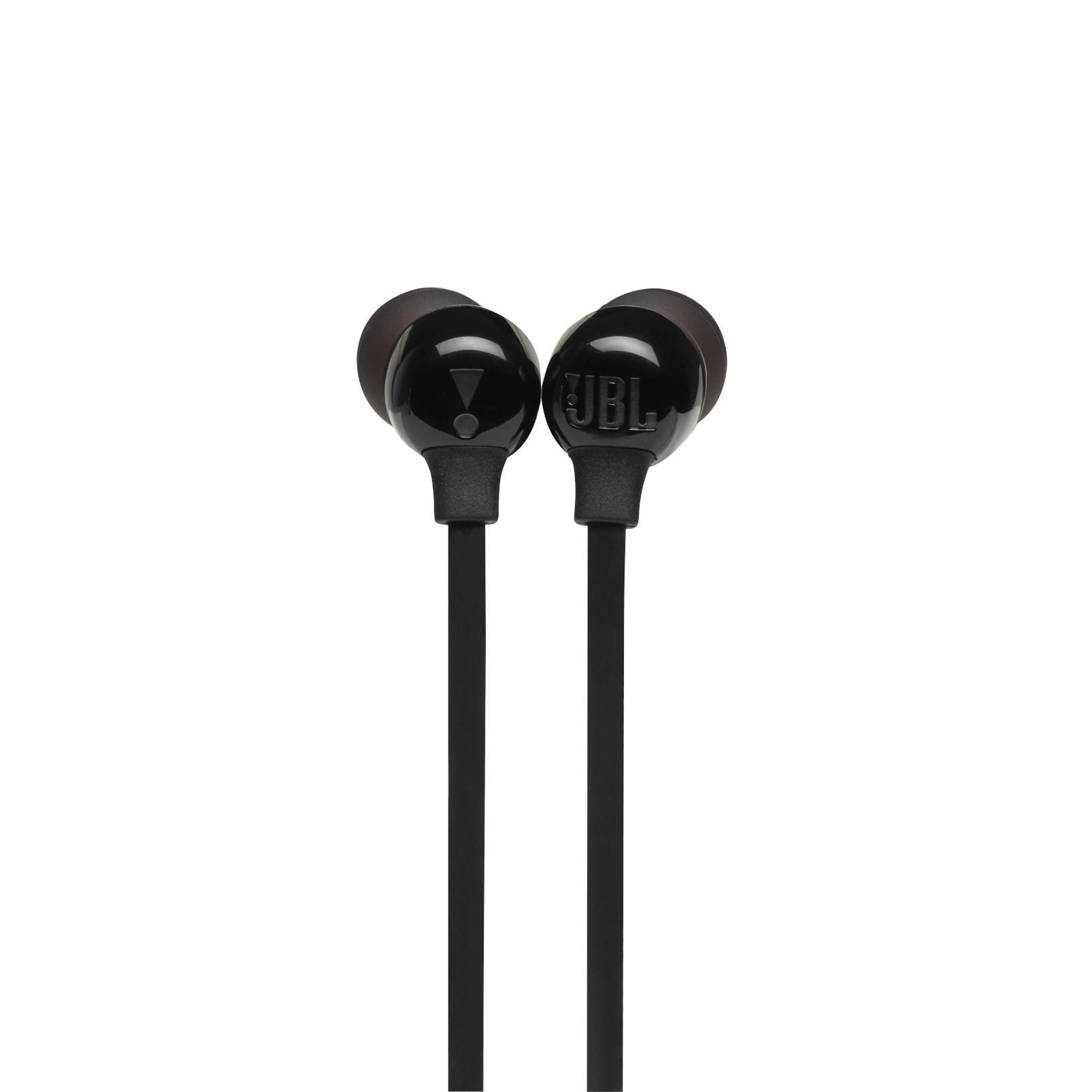 JBL Tune 175, In-ear Kopfhörer Bluetooth Black