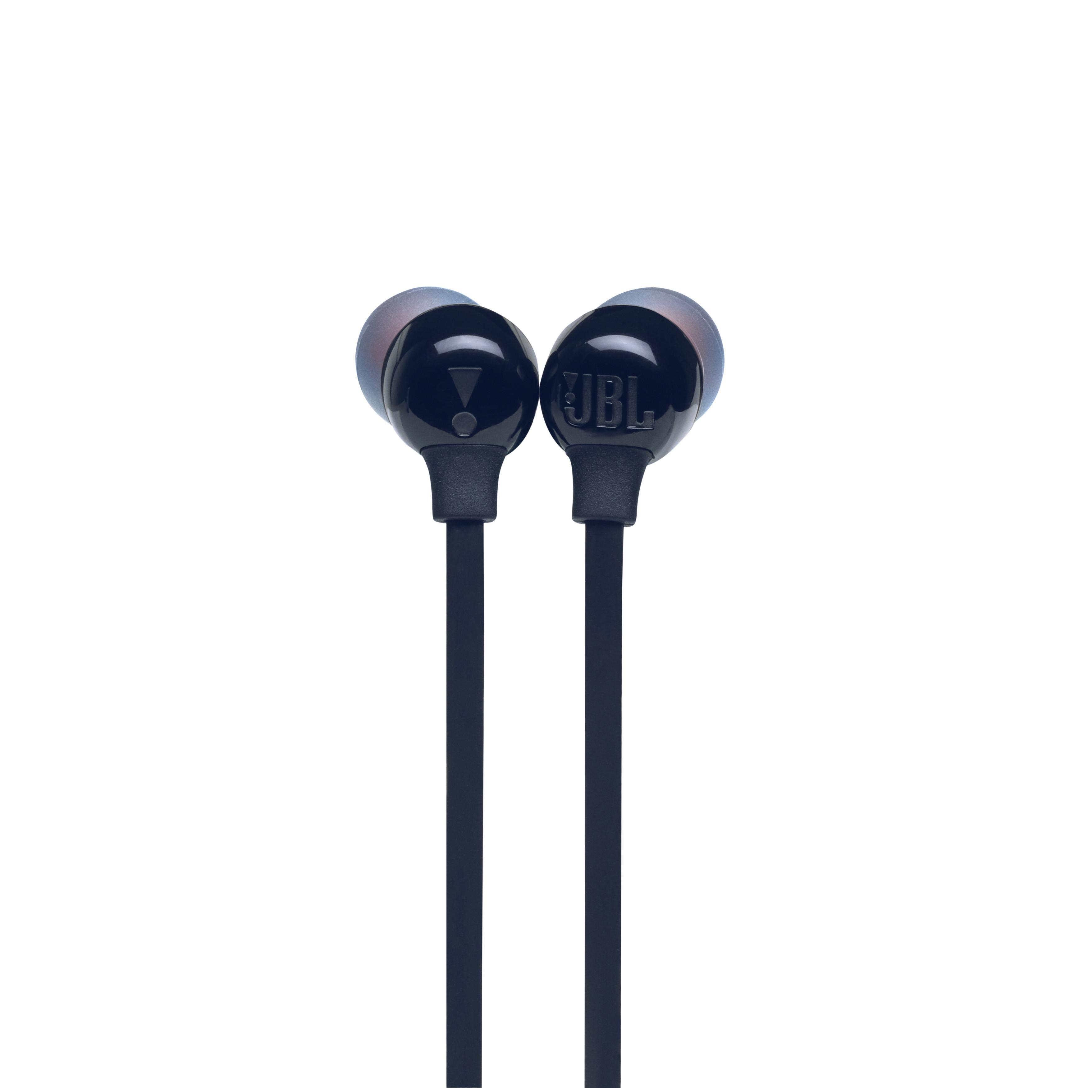 JBL Tune 175, In-ear Kopfhörer Bluetooth Blue