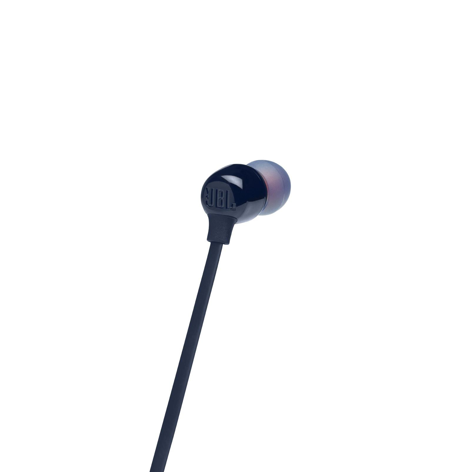 JBL Tune 175, In-ear Kopfhörer Bluetooth Blue