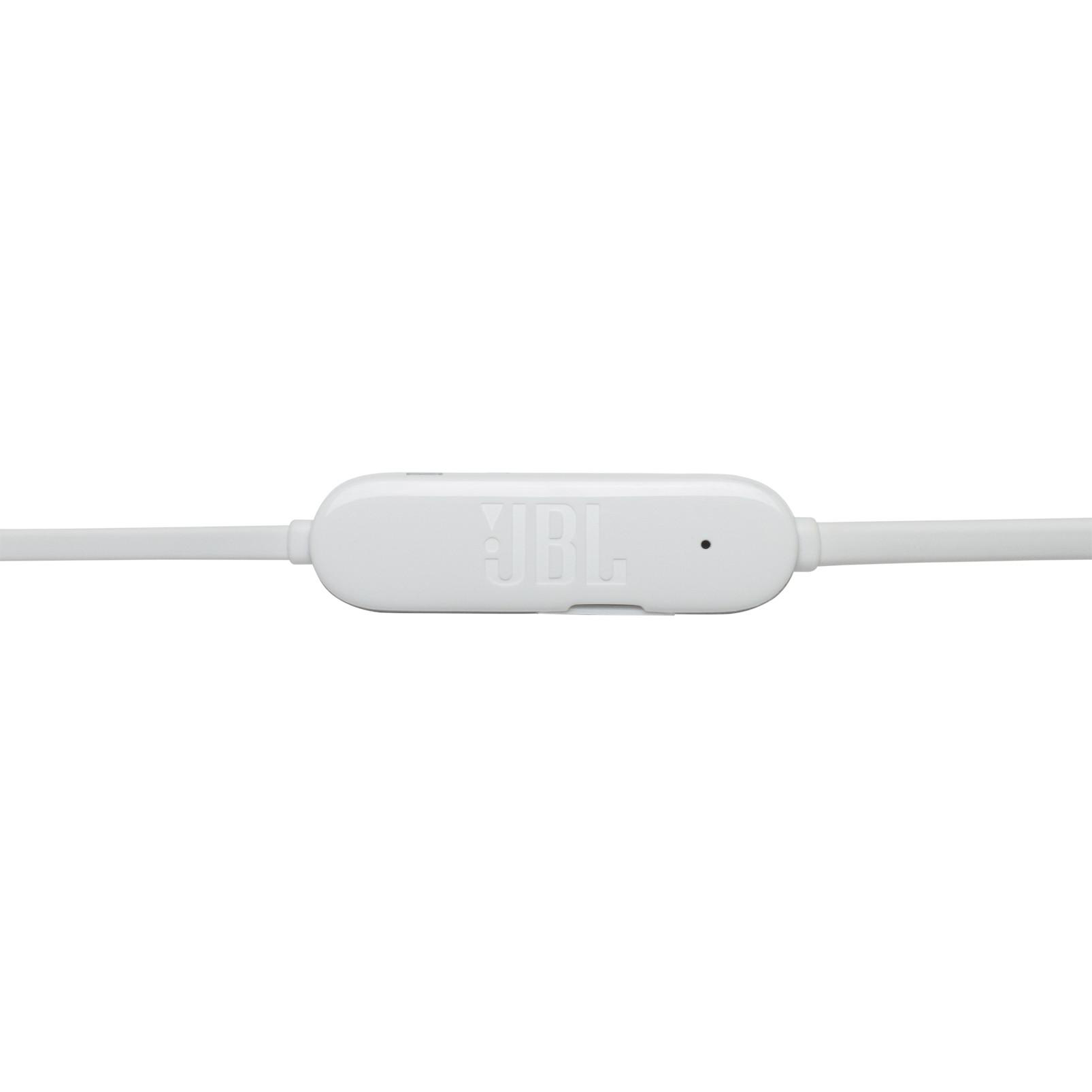 JBL Tune 175, In-ear Kopfhörer Bluetooth White