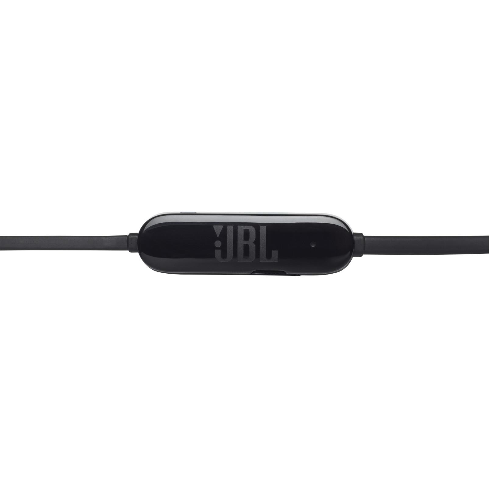JBL Tune 175, In-ear Kopfhörer Bluetooth Black