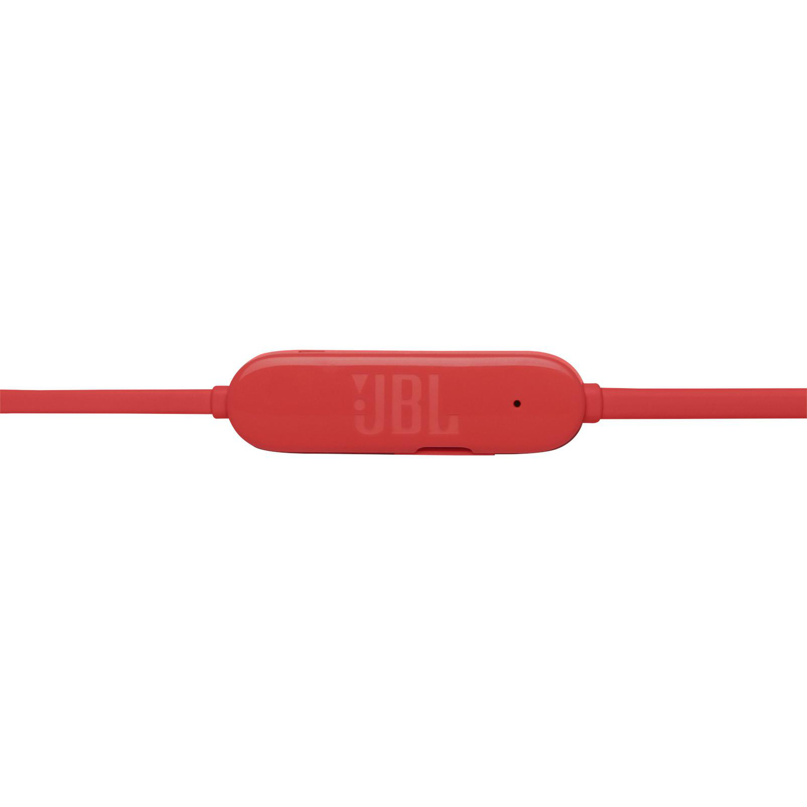 JBL Tune 175, In-ear Kopfhörer Bluetooth Coral