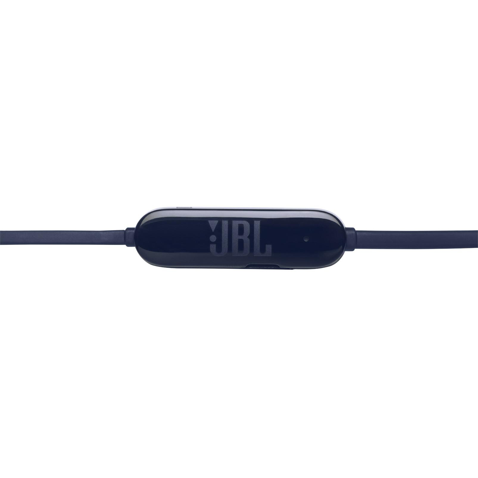 JBL Tune 175, In-ear Kopfhörer Bluetooth Blue