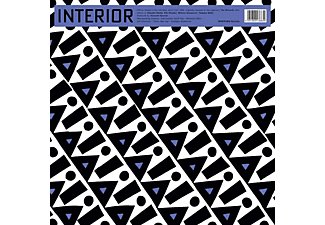 Interior - INTERIOR  - (Vinyl)