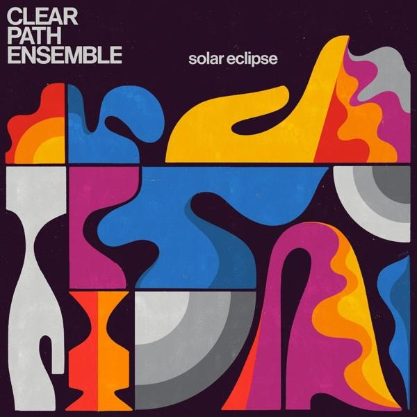 Path Solar (Vinyl) - Eclipse Ensemble - Clear
