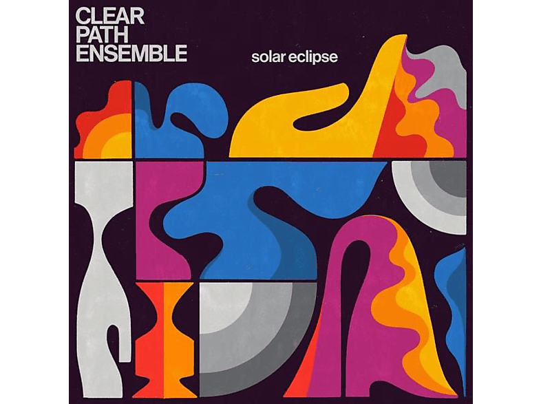 - Solar - Path Clear Eclipse (Vinyl) Ensemble