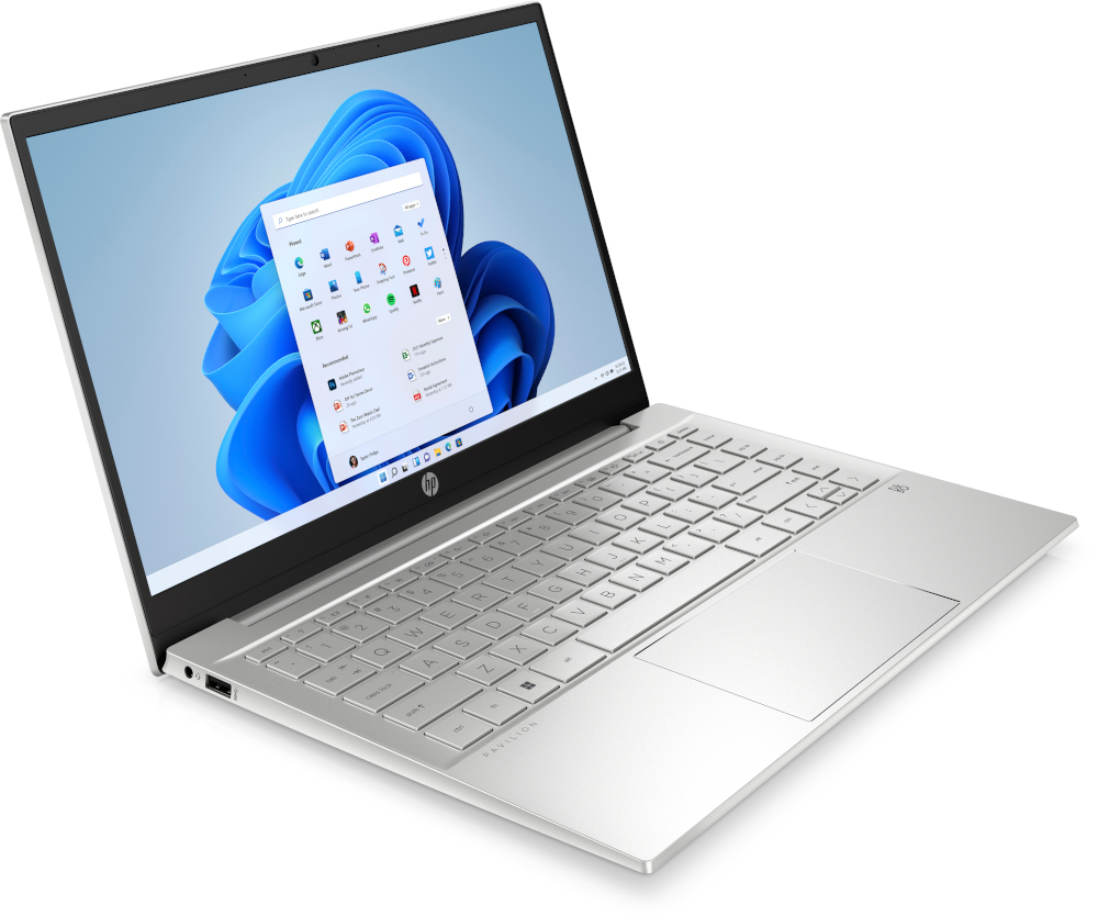 HP Laptop Pavilion 14-dv2000nz Intel Core i7-1255U (6F9W1EA)