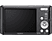 SONY DSC-W830 Dijital Kompakt Fotoğraf Makinesi Siyah