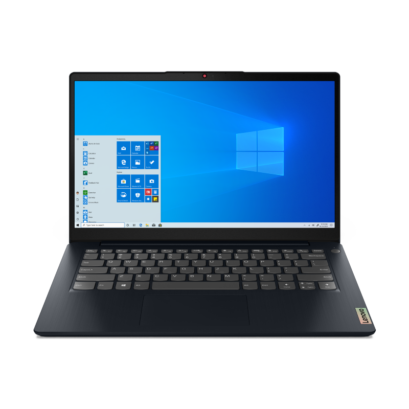 Lenovo Ideapad 3 14itl6 14 fullhd intel® core™ i51135g7 8gb ram 512gb ssd iris® xe graphics windows 11 home azul titanio i5 1135g7 con fhd 143556 6