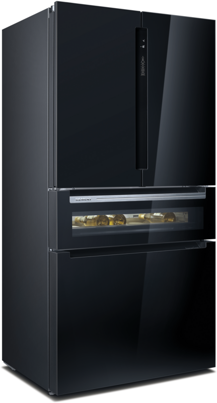 Siemens French Door Fridge Freezer